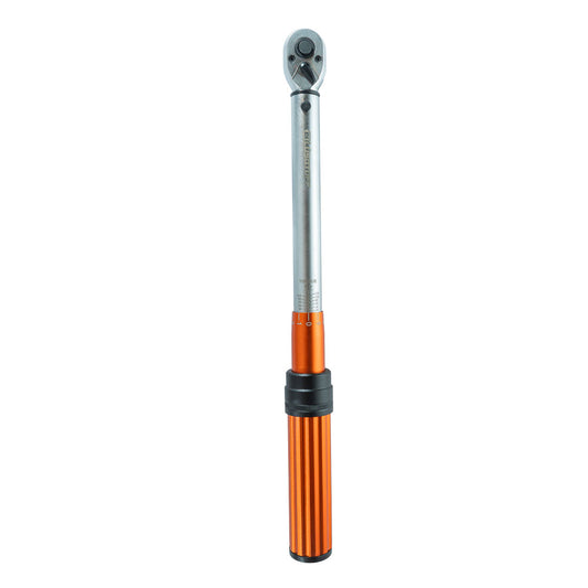 TORQUIMETRO DE ZAFE PROFESIONAL ENCASTRE 3/8" - LUSQTOFF