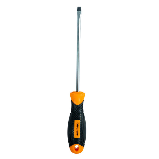 DESTORNILLADOR PLANO 6 X 150MM PASANTE - LUSQTOFF