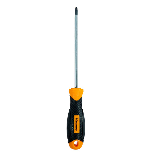 DESTORNILLADOR PHILLIPS PH2 - 6 X 150MM - LUSQTOFF