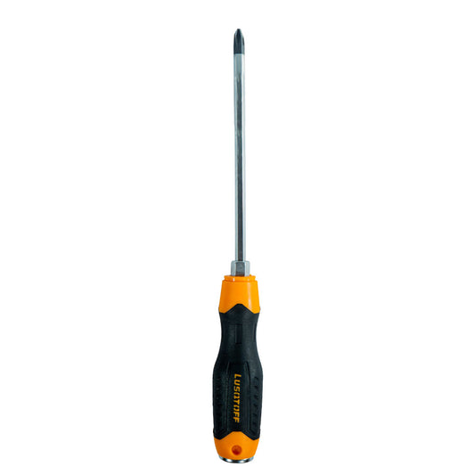 DESTORNILLADOR PHILLIPS PH2 - 6 X 150M PASANTE - LUSQTOFF