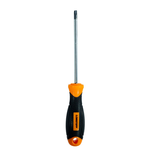DESTORNILLADOR TORX TAMPER T40 X 125MM - LUSQTOFF