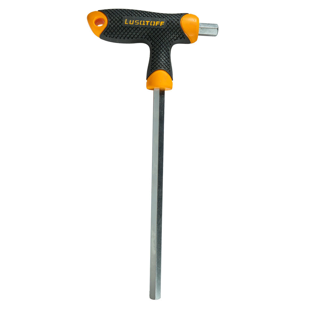 LLAVE HEXAGONAL CON MANG - LUSQTOFF