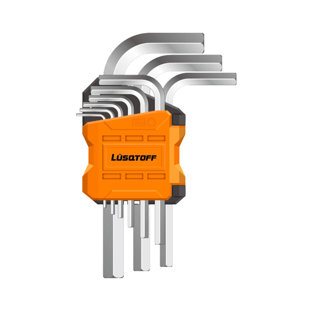 JUEGO DE LLAVES - LUSQTOFF