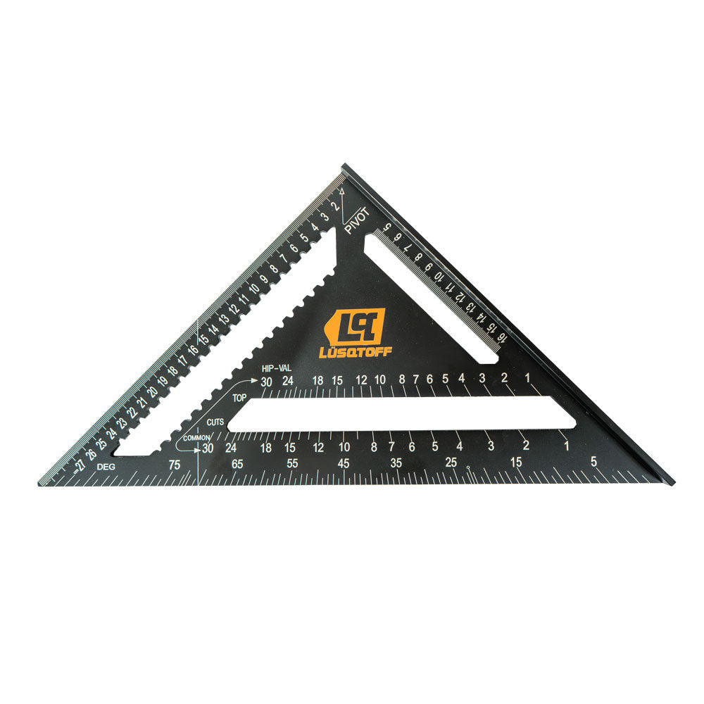 ESCUADRA METALICA MULTIANGUL - LUSQTOFF