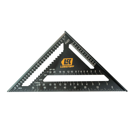 ESCUADRA METALICA MULTIANGUL - LUSQTOFF
