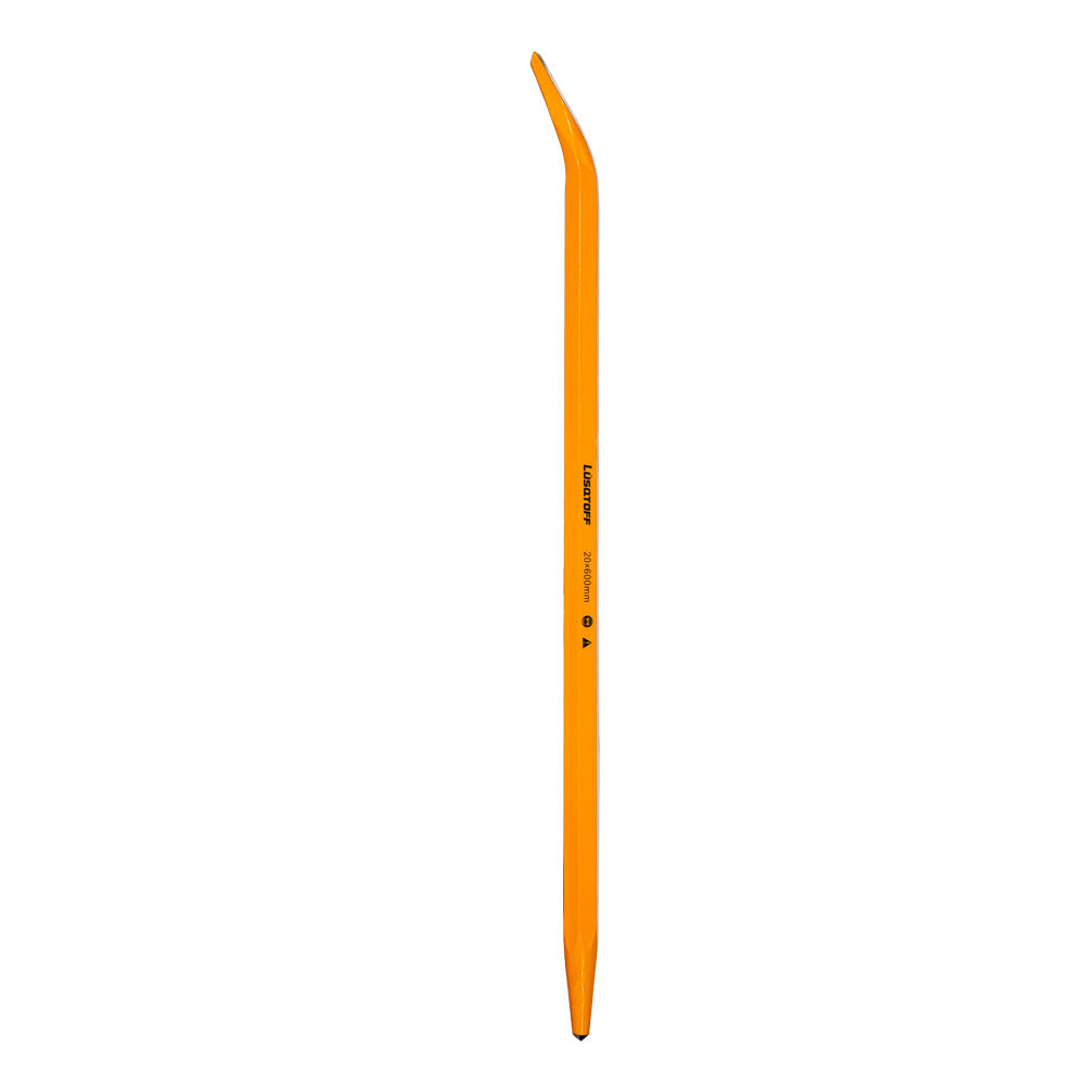 BARRETA DE PALANCA 20 X 600MM - LUSQTOFF