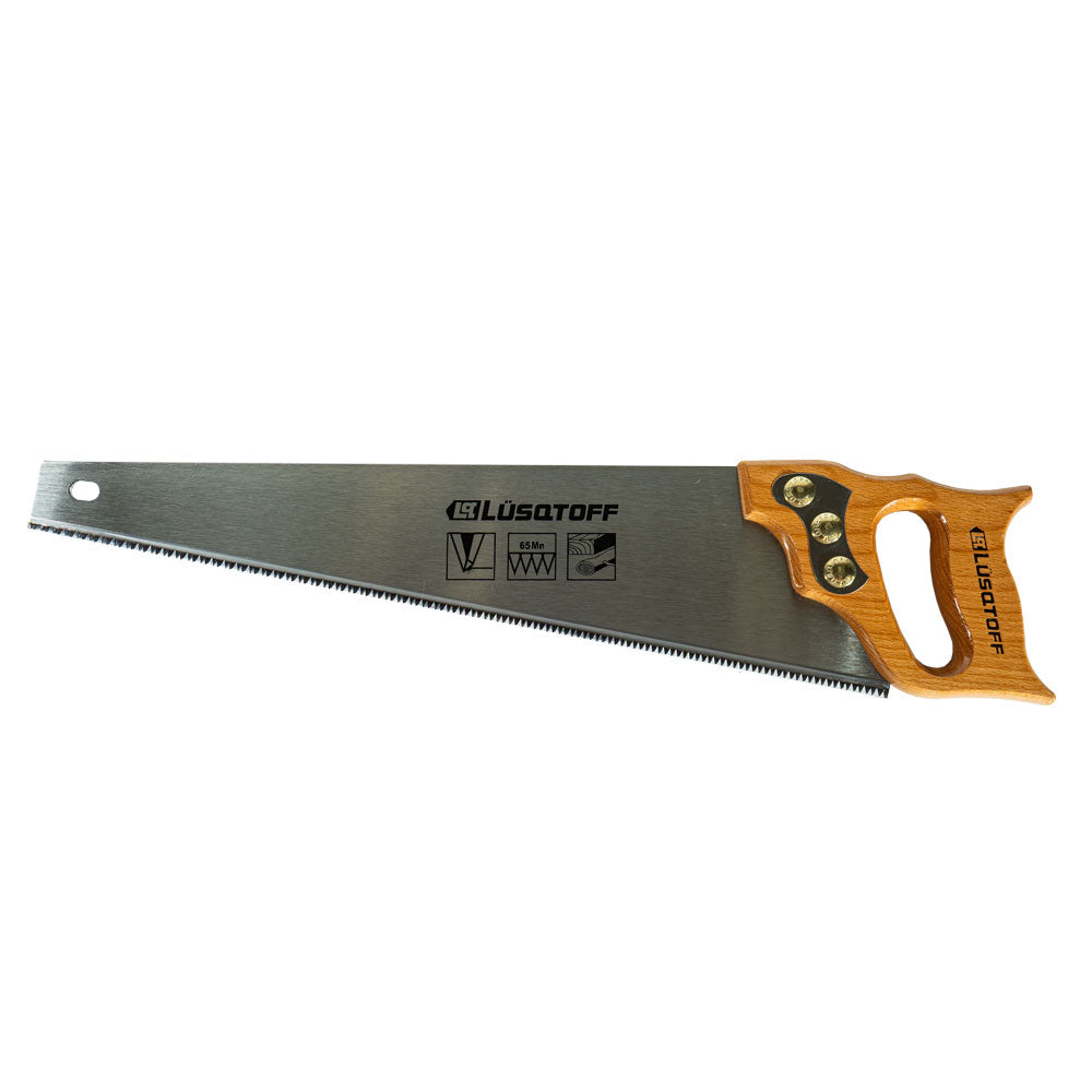 SERRUCHO CARPINTERO 20" MA - LUSQTOFF