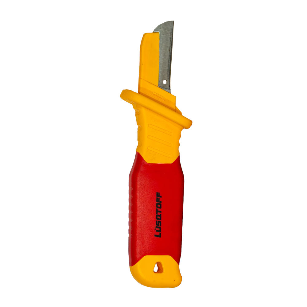 CUCHILLO MANGO AISLADO - LUSQTOFF