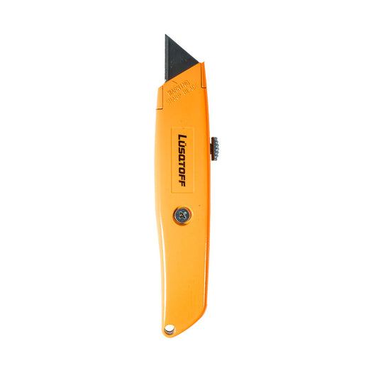 CUTTER RETRACTIL 150MM - LUSQTOFF