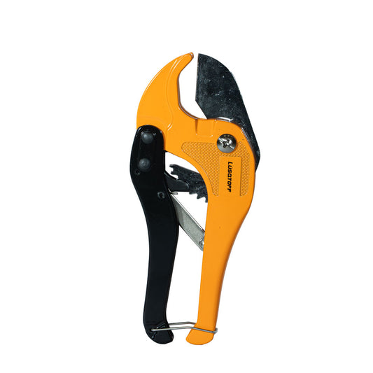 TIJERA CORTA TUBO DE PVC 42M - LUSQTOFF