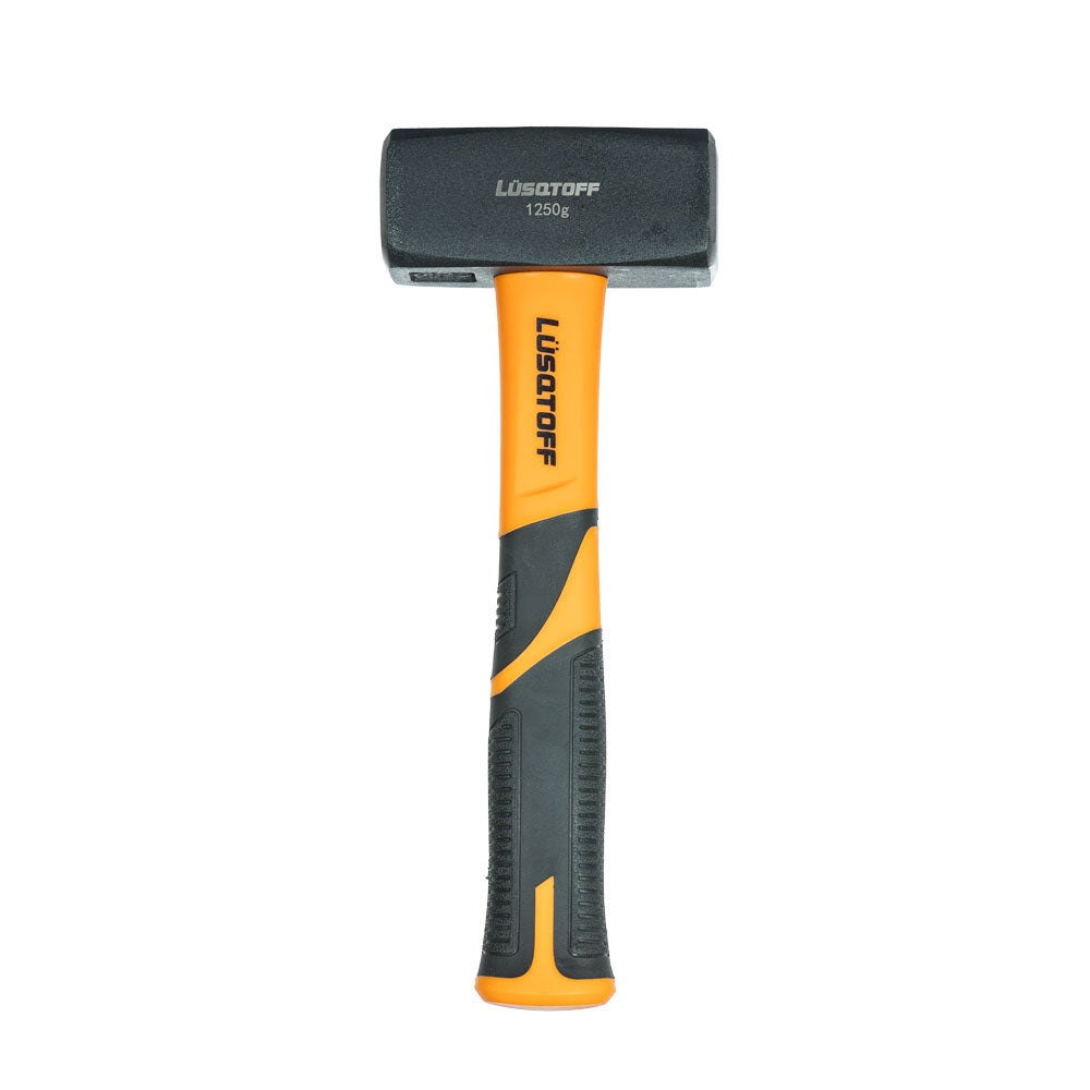 MAZA DE ALBAÑIL 1250 GRS - LUSQTOFF