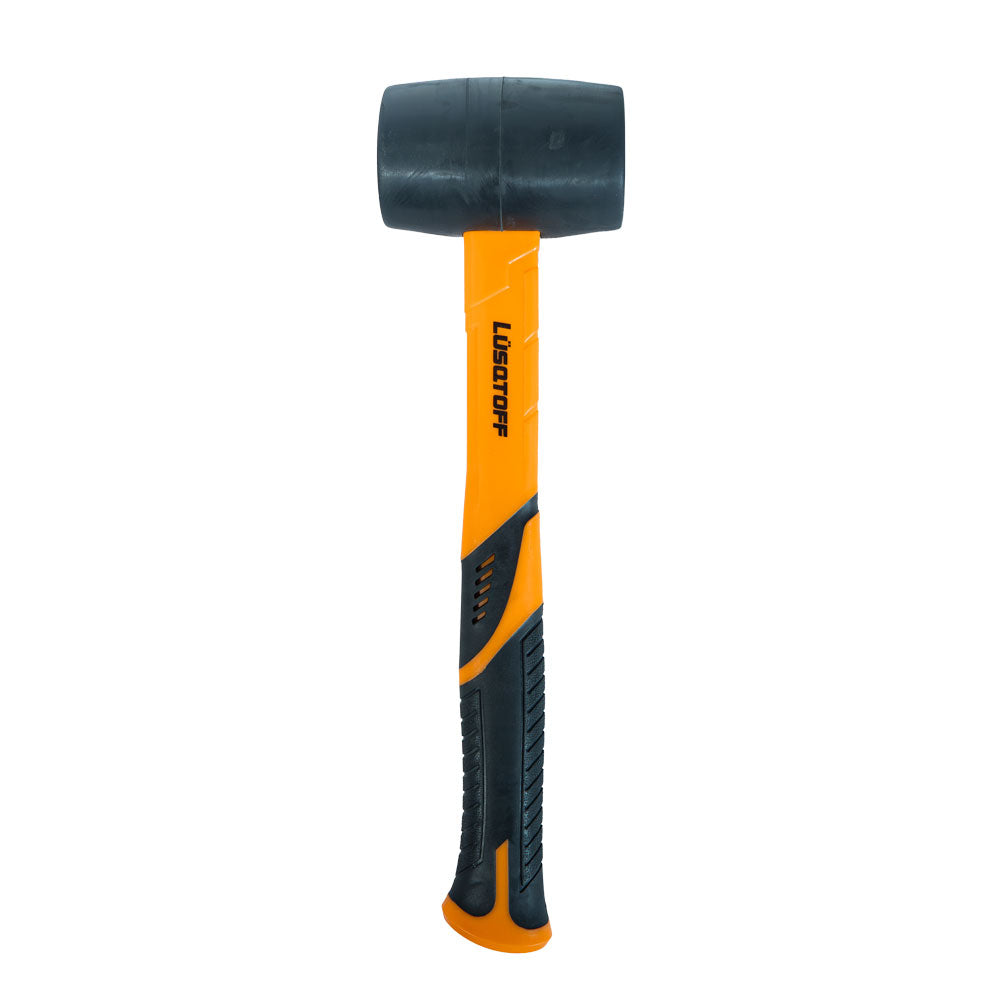 MAZA DE GOMA 455 GRS - LUSQTOFF