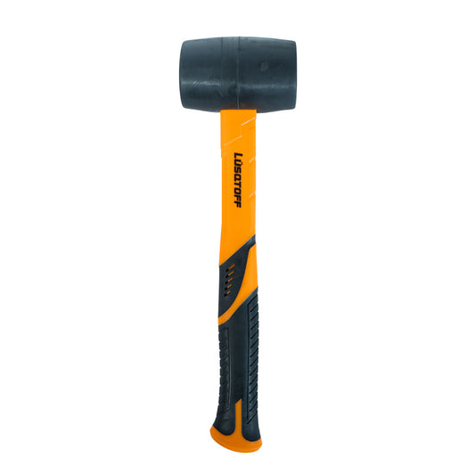 MAZA DE GOMA 455 GRS - LUSQTOFF