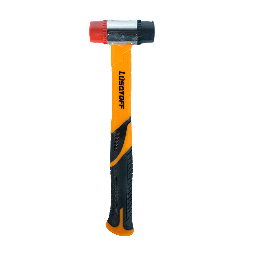MARTILLO DE PVC 30MM - LUSQTOFF