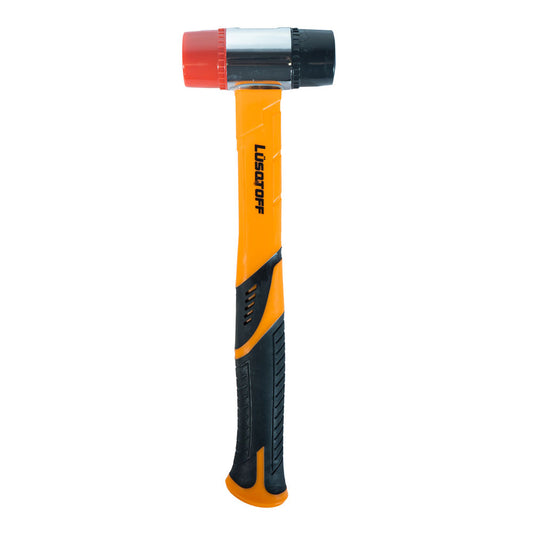MARTILLO DE PVC 40MM - LUSQTOFF