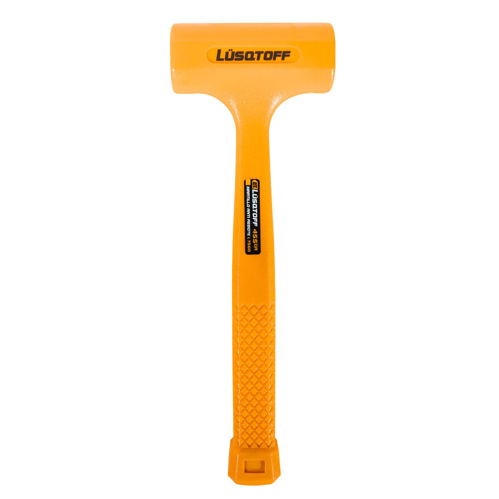 MARTILLO ANTI REBOTE 455 GRS - LUSQTOFF