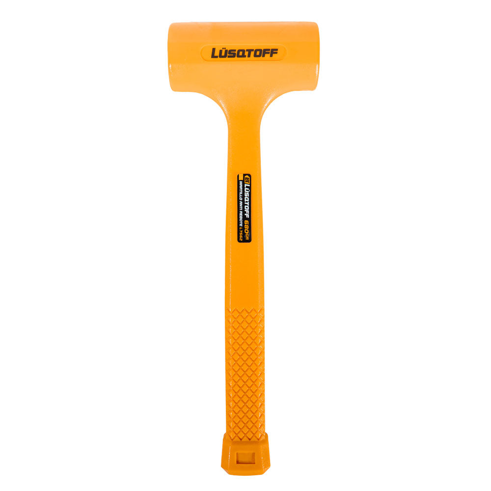 MARTILLO ANTI REBOTE 680 GRS - LUSQTOFF