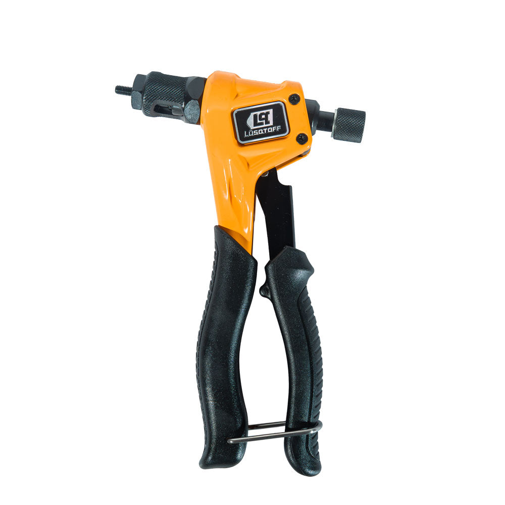 REMACHADORA PROFESIONAL 8" - LUSQTOFF