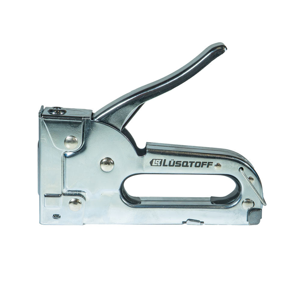 ENGRAMPADORA MANUAL METALICA - LUSQTOFF