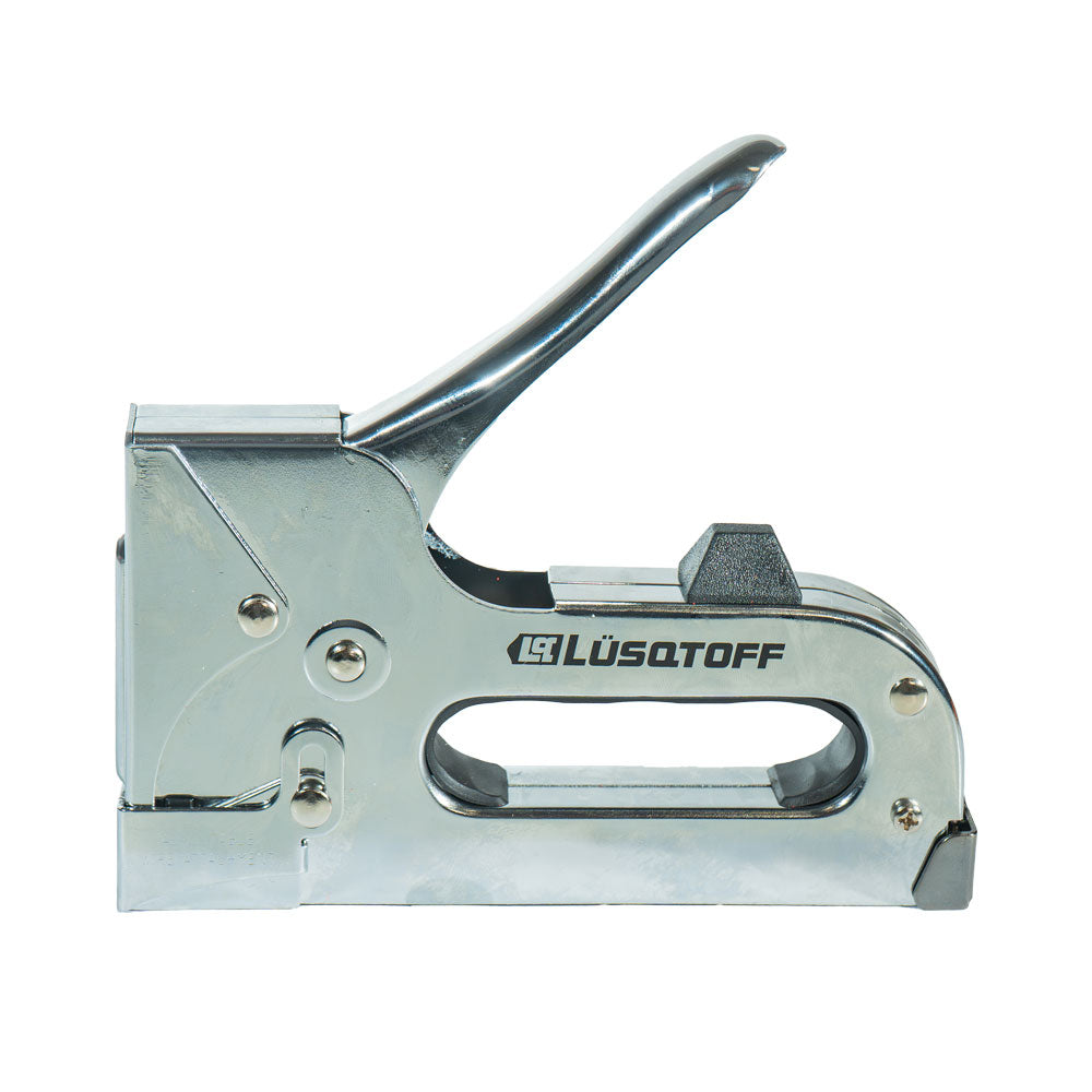 ENGRAMPADORA MANUAL METALICA PROFESIONAL - LUSQTOFF