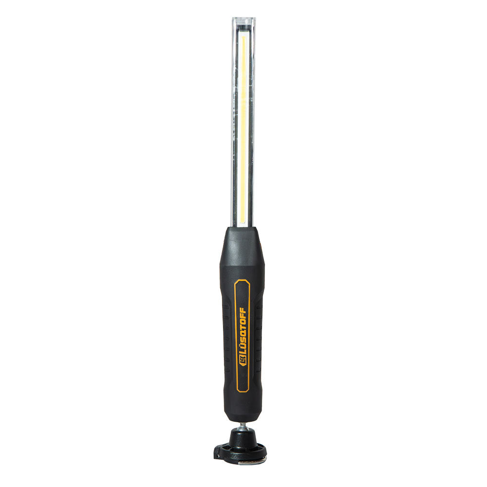 LINTERNA LED RECARGABLE ANT - LUSQTOFF