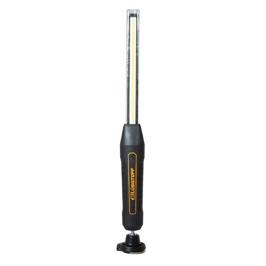 LINTERNA LED RECARGABLE ANT - LUSQTOFF