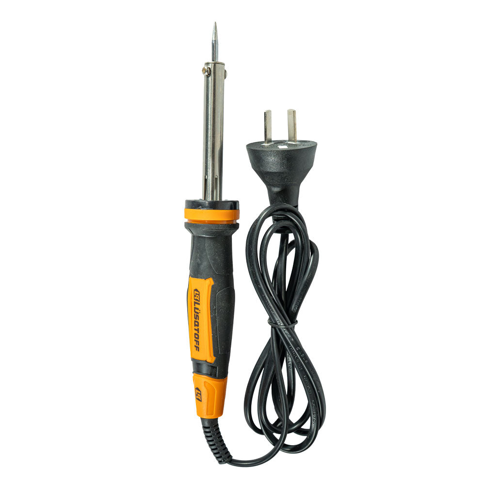 SOLDADOR LAPIZ PARA ESTAÑO 30W - LUSQTOFF