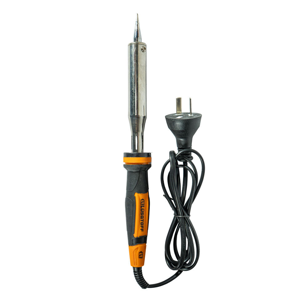 SOLDADOR LAPIZ PARA ESTAÑO 150W - LUSQTOFF