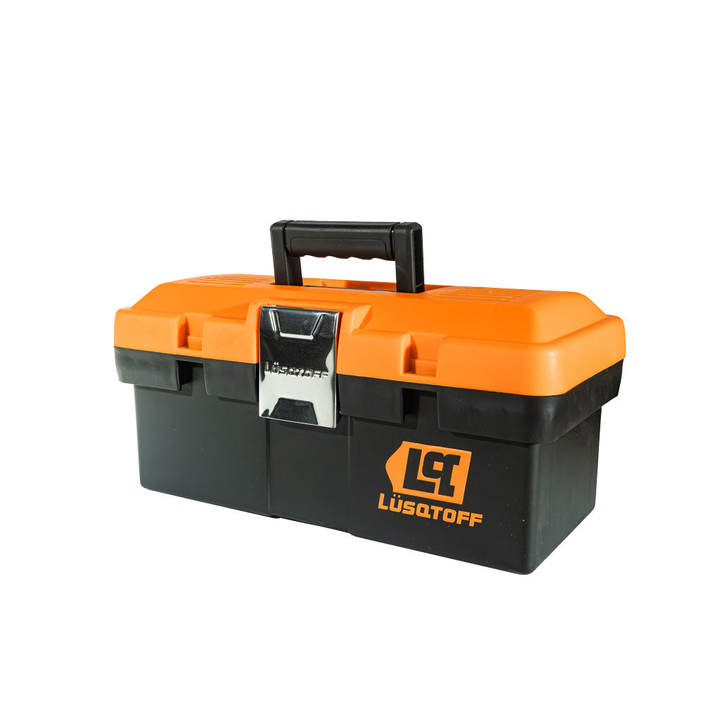 CAJA HERR 14" CIERRE MET - LUSQTOFF