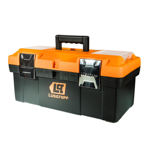 CAJA HERR 17" CIERRE MET - LUSQTOFF