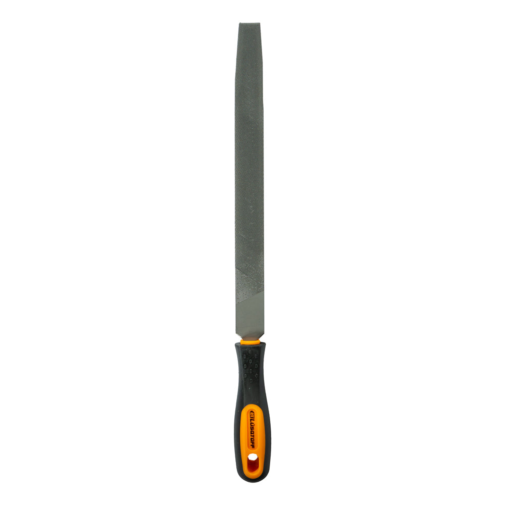 LIMA PLANA 10’’ CON CABO - LUSQTOFF