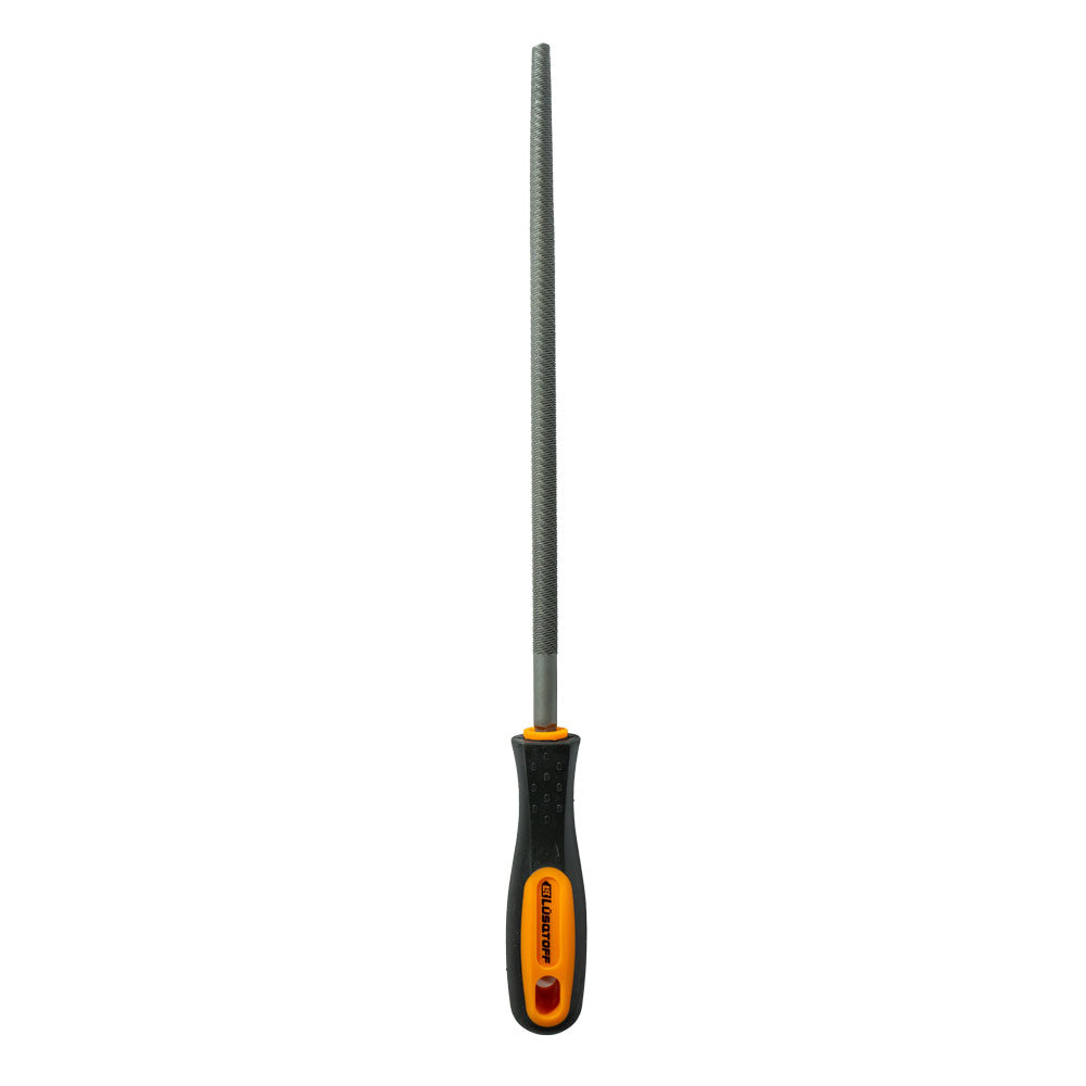 LIMA REDONDA 10’’ CON CABO - LUSQTOFF