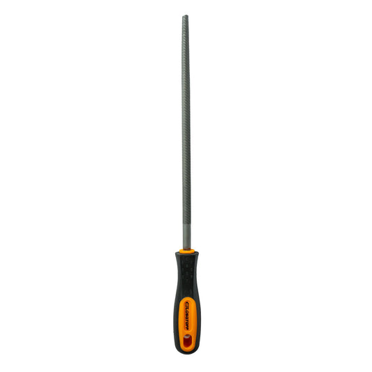 LIMA REDONDA 10’’ CON CABO - LUSQTOFF
