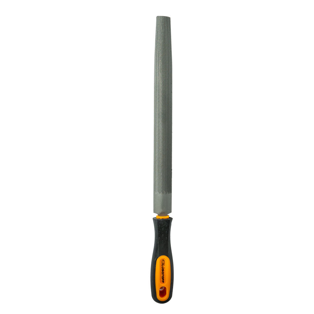 LIMA MEDIA CAÑA 10’’ CON CABO - LUSQTOFF