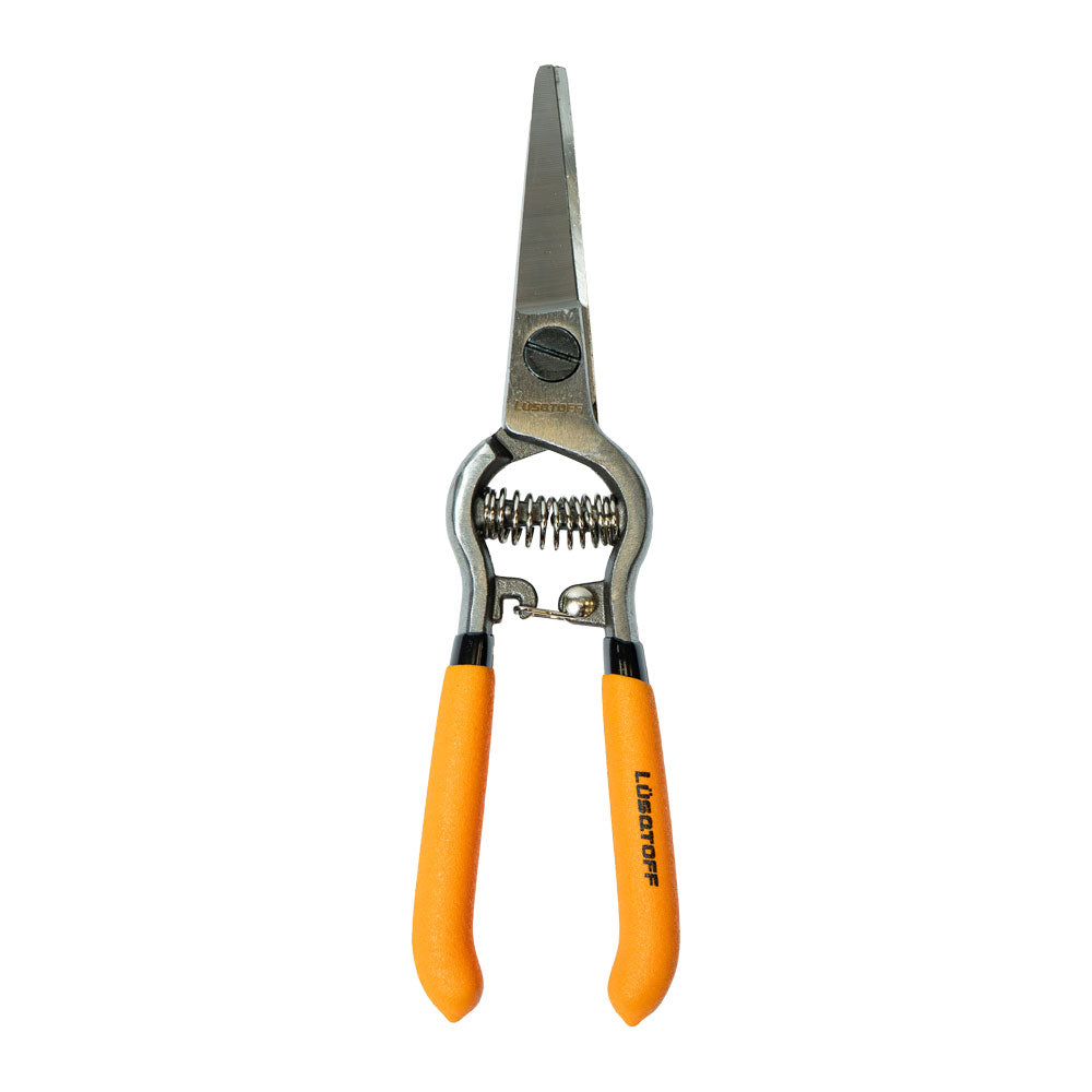 TIJERA DE PODA 8" CORTE RECTO - LUSQTOFF