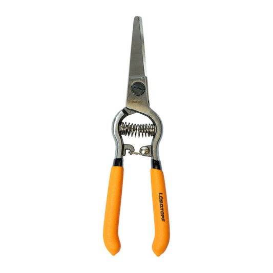 TIJERA DE PODA 8" CORTE RECTO - LUSQTOFF