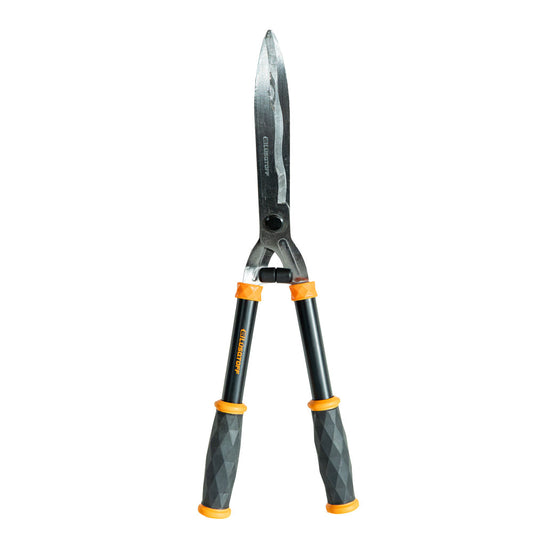 TIJERA CORTACERCO MANGO TUBULAR - LUSQTOFF