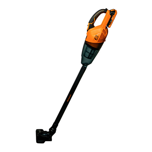ASPIRADORA A BATERIA + BATERIA Y CARGADOR ( IRON VOLT) - LUSQTOFF