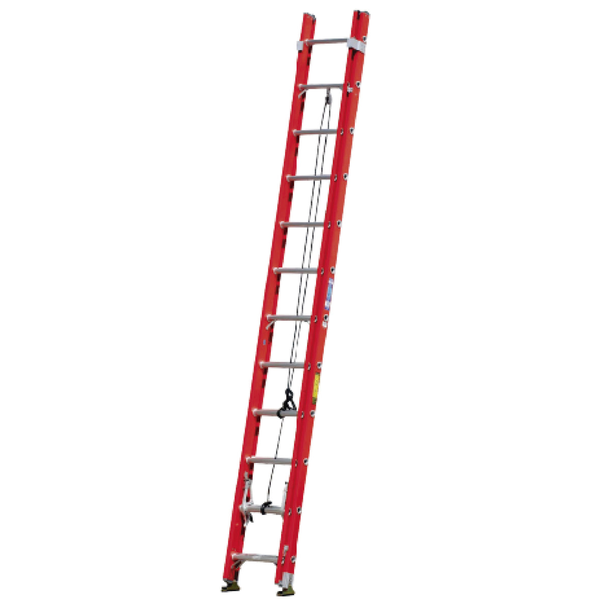 ESCALERAS DIELECTRICAS 2X14 - LUSQTOFF