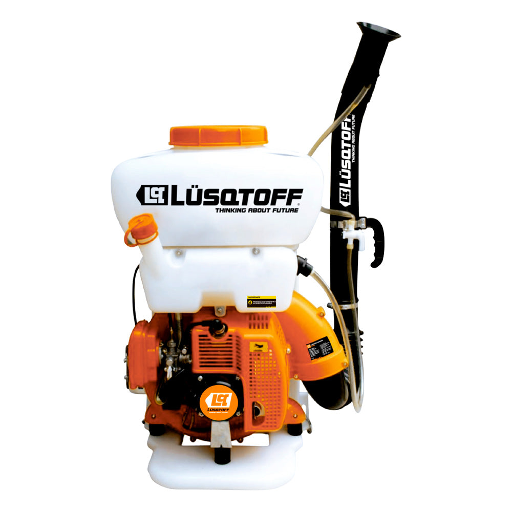 FUMIGADOR 40CC 20LTS LQ - LUSQTOFF
