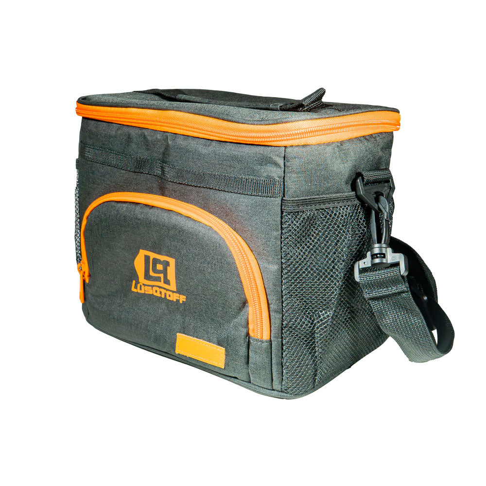 BOLSO TERMICO LUNCHERA 5 LITROS - LUSQTOFF