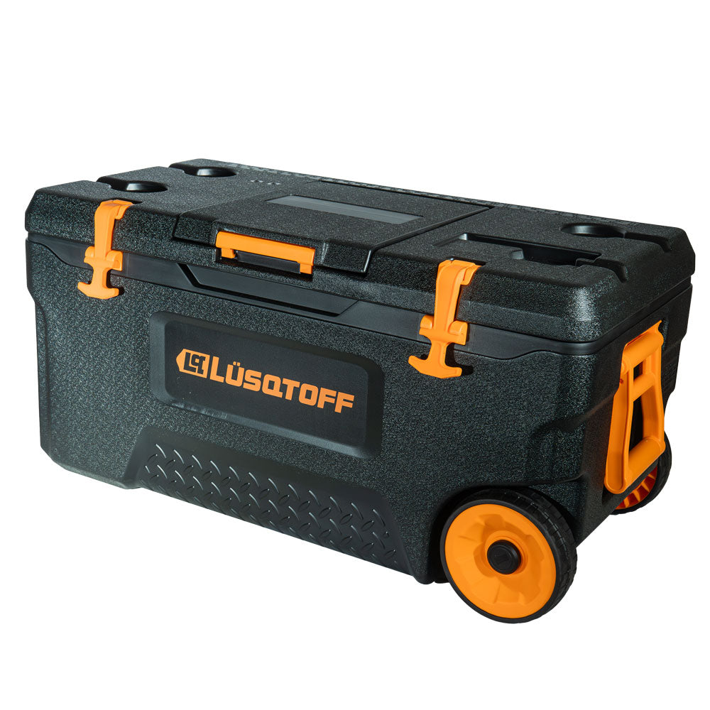 CONSERVADORA 75L CON RUEDAS Y MANIJA - LUSQTOFF