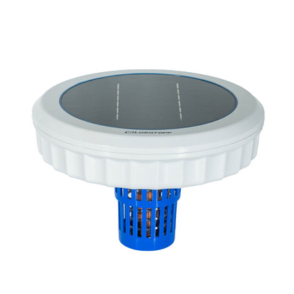 IONIZADOR SOLAR PARA PILETAS - LUSQTOFF