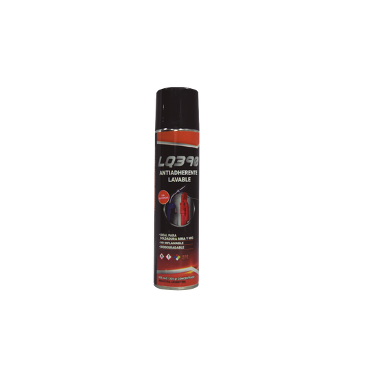ANTIADHERENTE EN AEROSOL 440 CC - LUSQTOFF