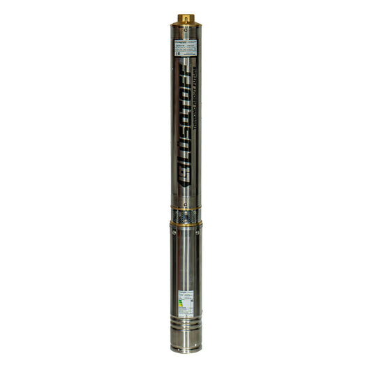 ELECTROBOMBA SUMER. POZO PROF 4¨ - LUSQTOFF