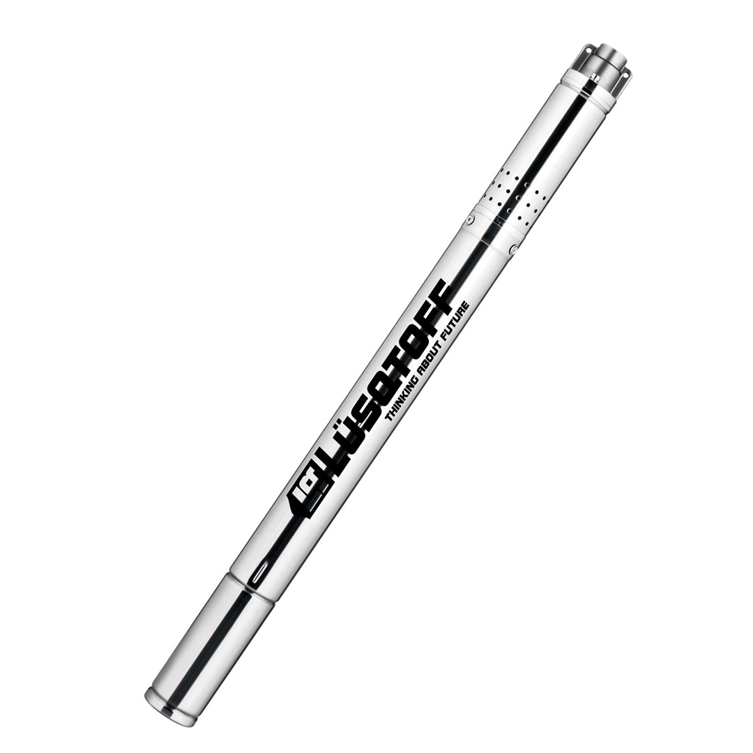 ELECTROBOMBA SUMER POZO PROF 2¨ - LUSQTOFF