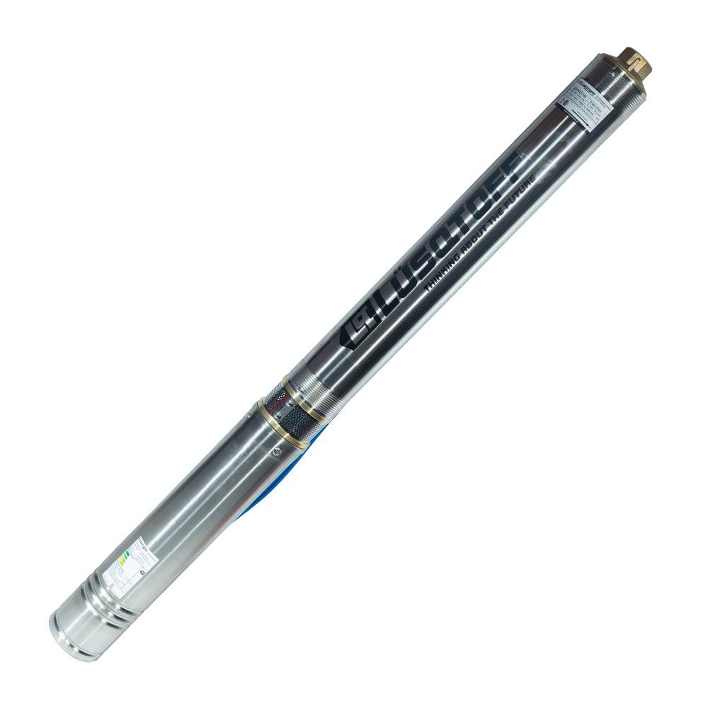 ELECTROBOMBA SUMER DE POZO PROF - LUSQTOFF