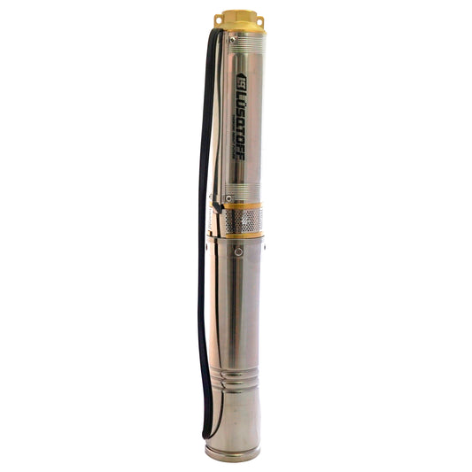 ELECTROBOMBA SUMERGIBLE 220V-50 - LUSQTOFF