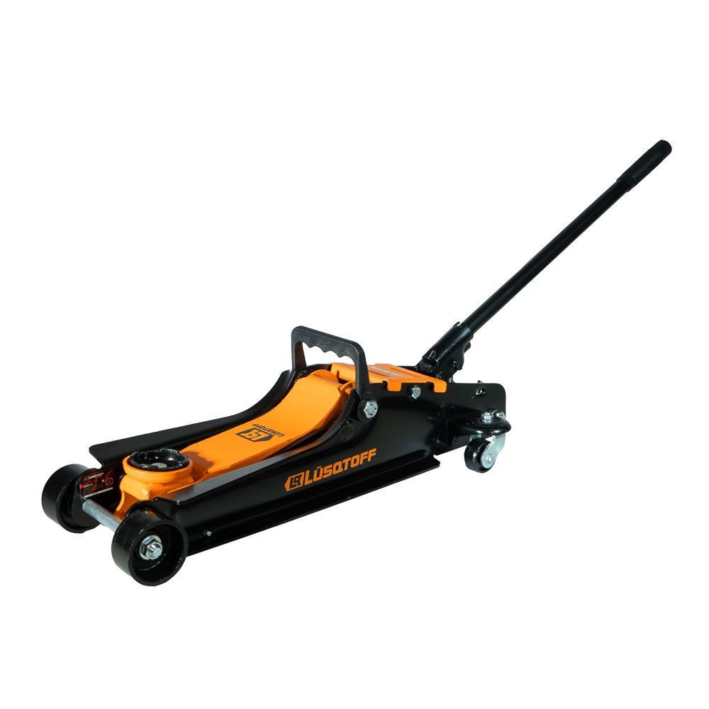 CRIQUE EXTRA CHATO 2.5 TON - LUSQTOFF