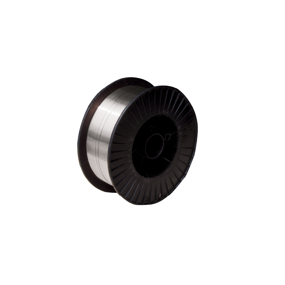 ROLLO ALAMBRE SOL FLUX 0.9MM 0,45KG - LUSQTOFF